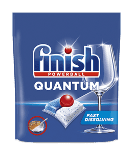 Finish Quantum