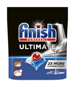 Finish Ultimate