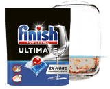 Finish Ultimate