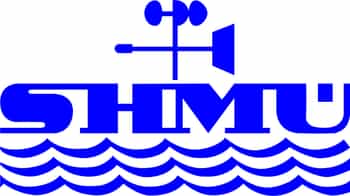 Shmu Logo