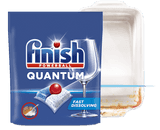 Finish Quantum