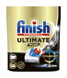 Finish Ultimate Plus