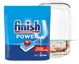 Finish Power