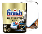 Finish Ultimate Plus